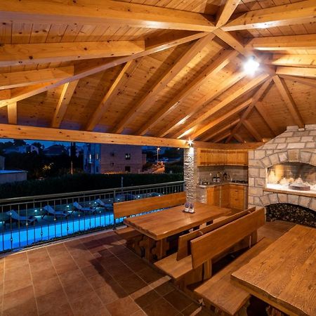 Apartments Sutalo Cavtat Zewnętrze zdjęcie