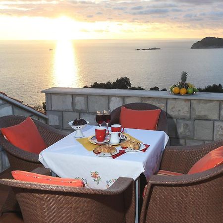 Apartments Sutalo Cavtat Zewnętrze zdjęcie