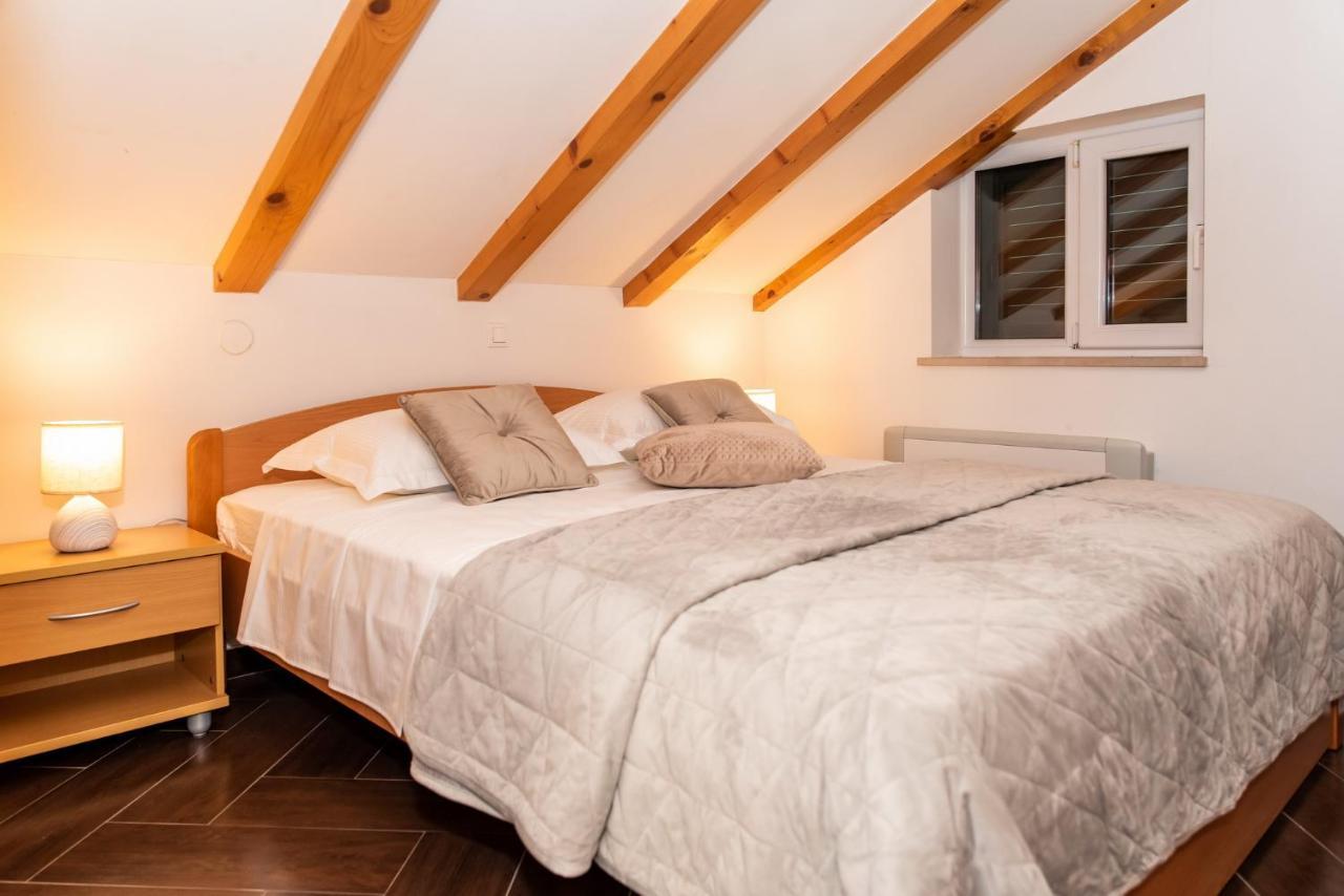 Apartments Sutalo Cavtat Zewnętrze zdjęcie