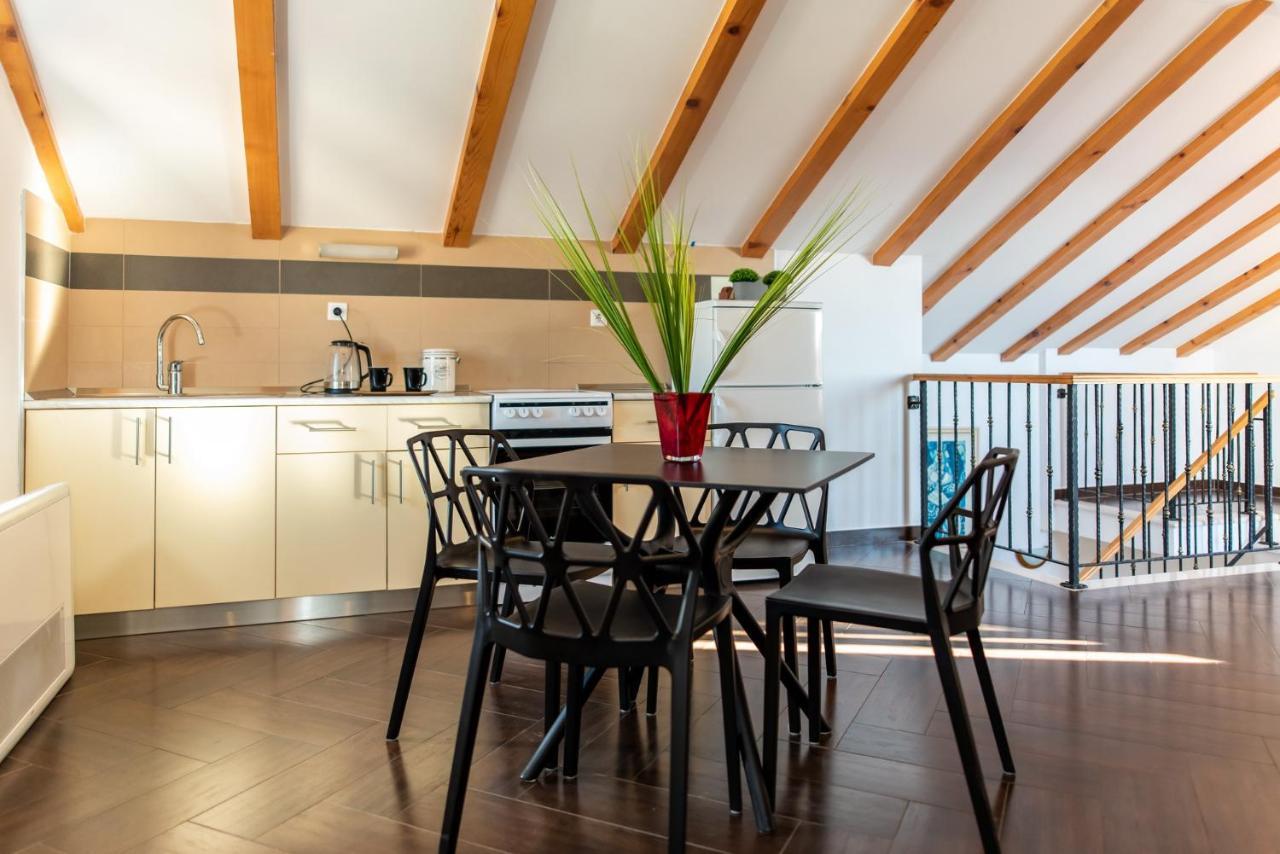Apartments Sutalo Cavtat Zewnętrze zdjęcie