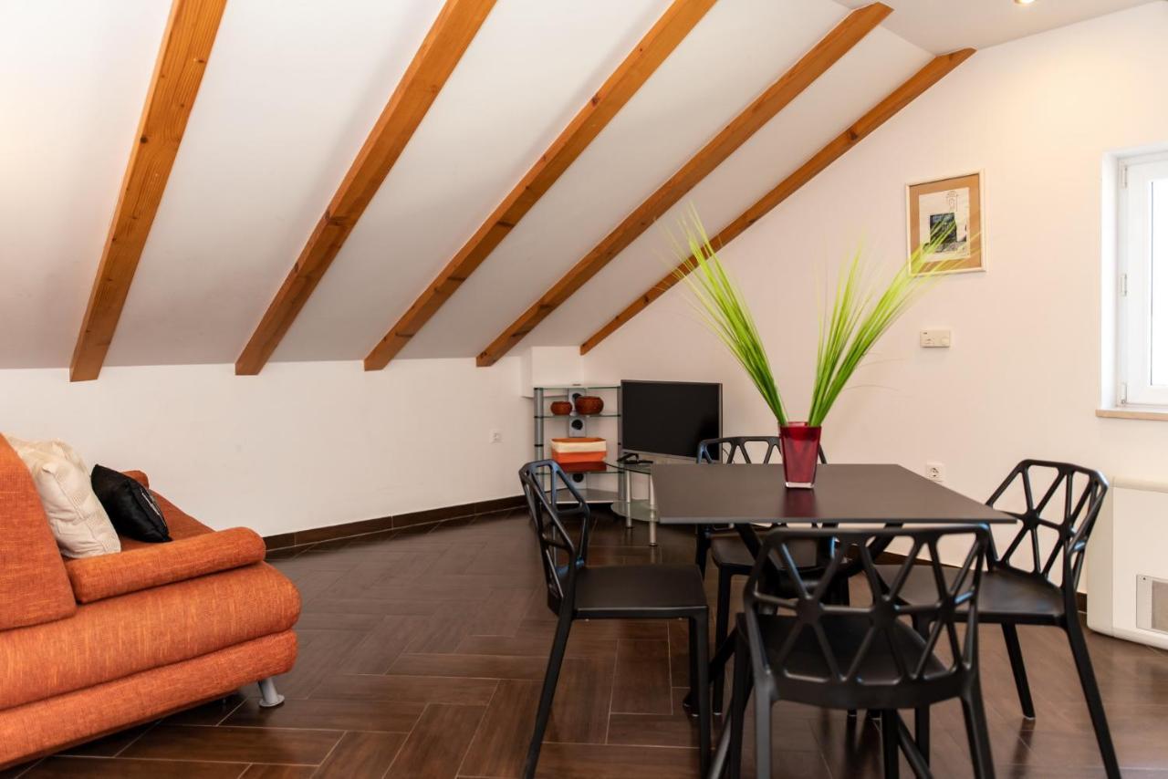 Apartments Sutalo Cavtat Zewnętrze zdjęcie