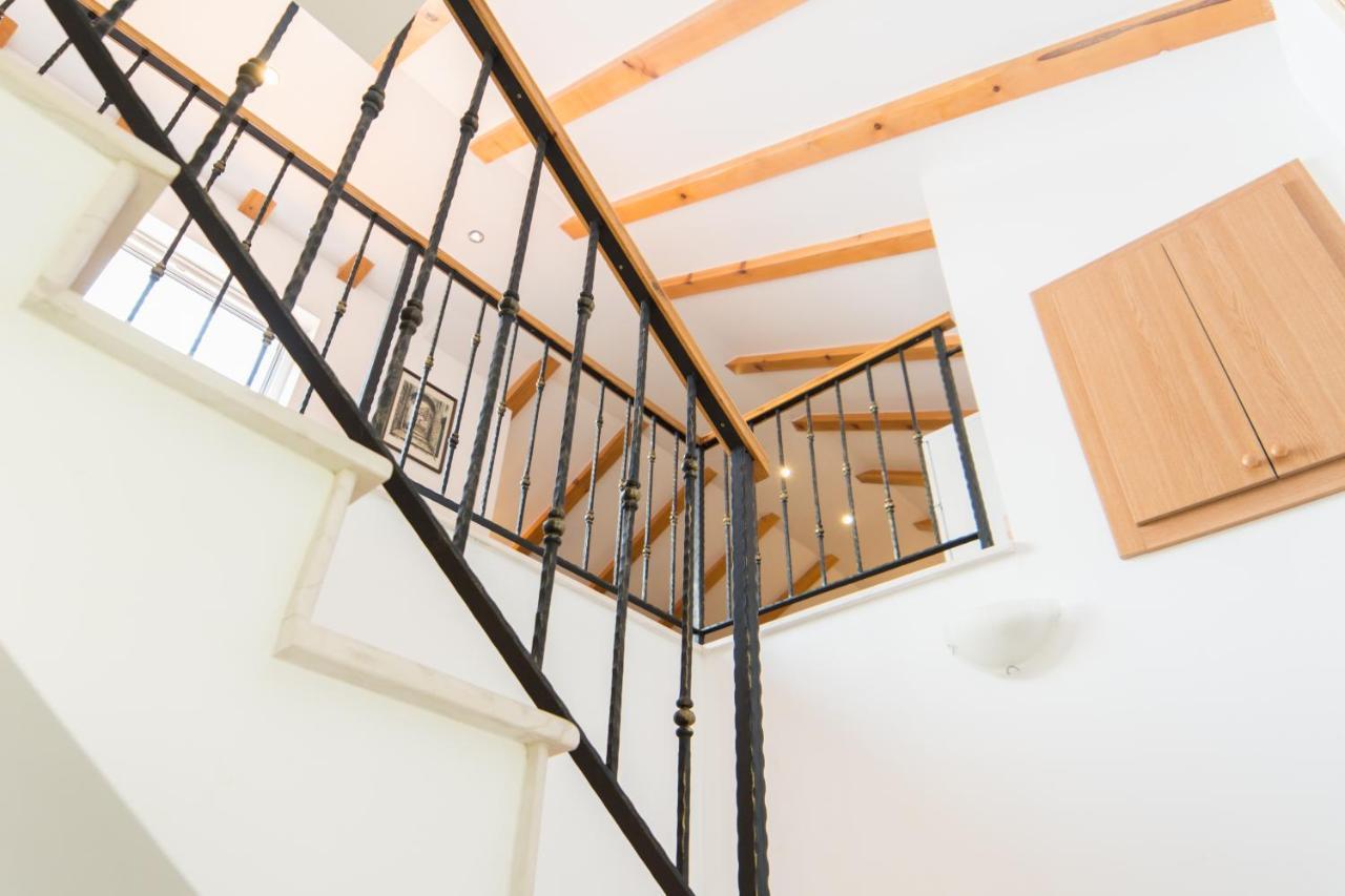Apartments Sutalo Cavtat Zewnętrze zdjęcie