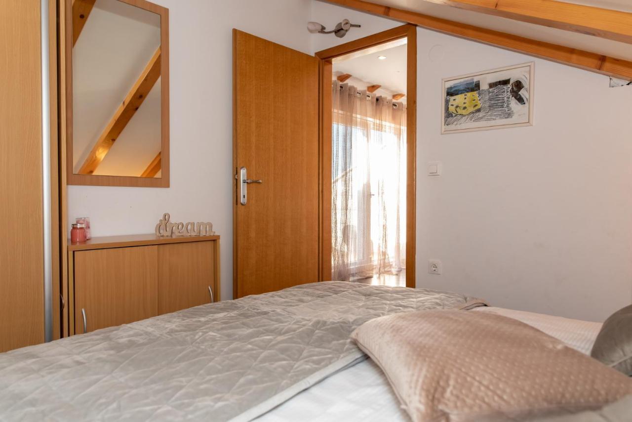 Apartments Sutalo Cavtat Zewnętrze zdjęcie