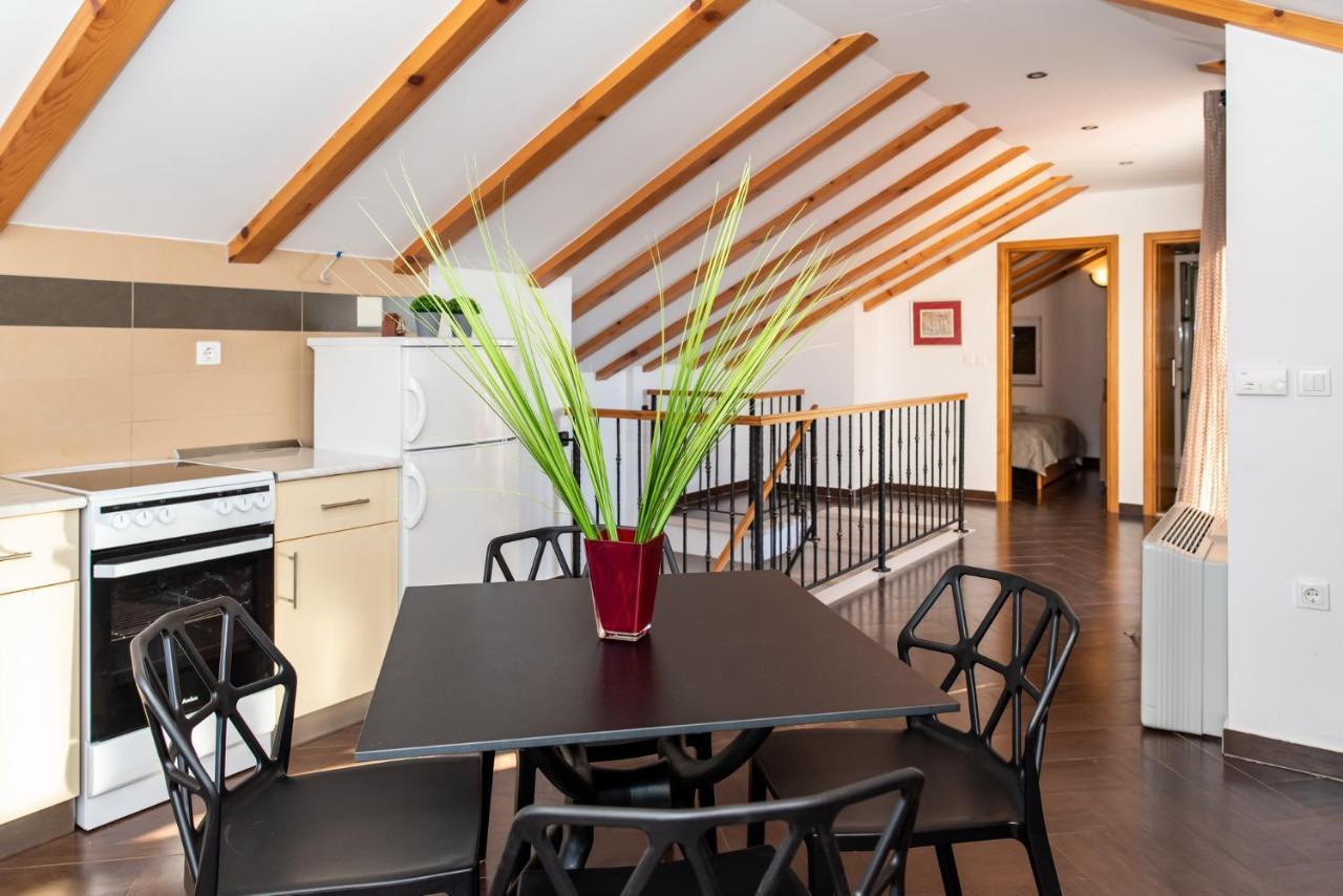 Apartments Sutalo Cavtat Zewnętrze zdjęcie