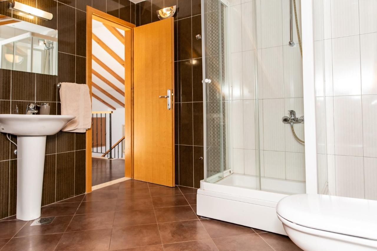 Apartments Sutalo Cavtat Zewnętrze zdjęcie