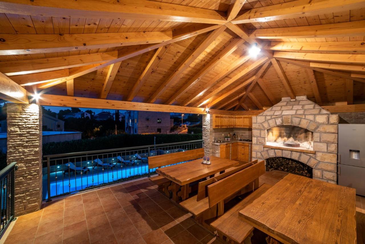 Apartments Sutalo Cavtat Zewnętrze zdjęcie