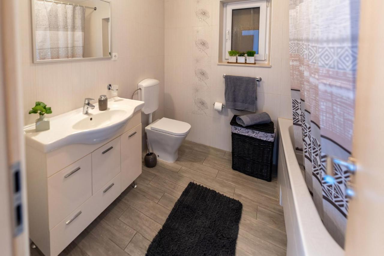 Apartments Sutalo Cavtat Zewnętrze zdjęcie