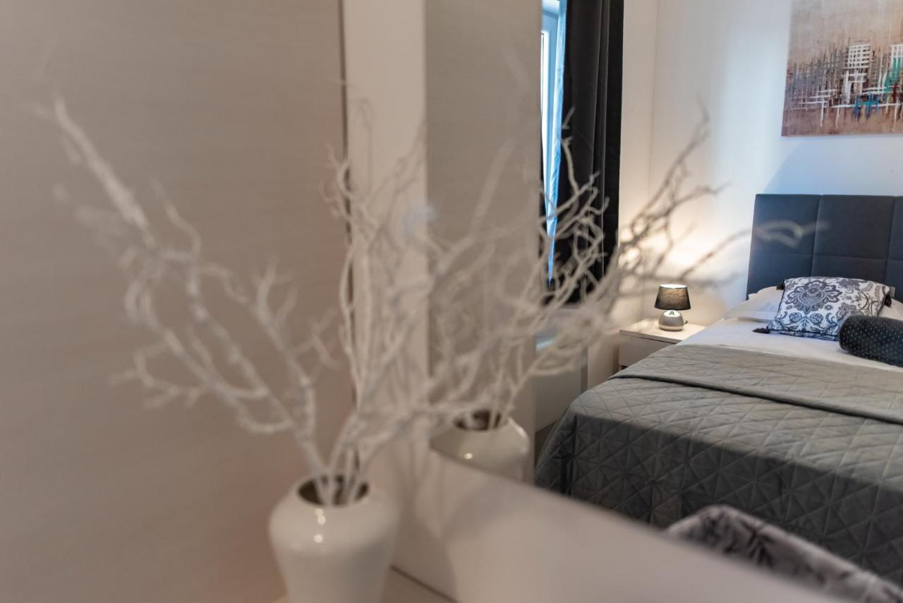Apartments Sutalo Cavtat Zewnętrze zdjęcie