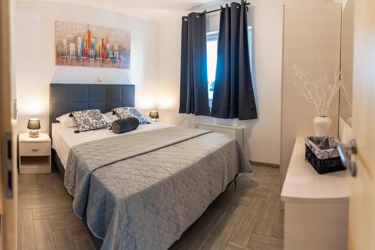 Apartments Sutalo Cavtat Zewnętrze zdjęcie