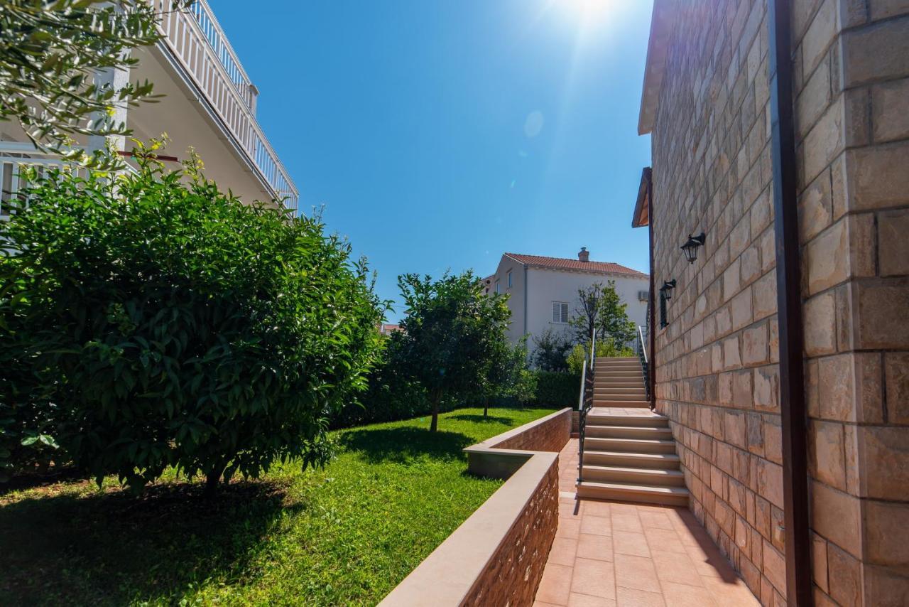Apartments Sutalo Cavtat Zewnętrze zdjęcie
