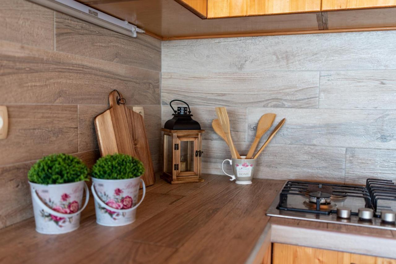 Apartments Sutalo Cavtat Zewnętrze zdjęcie