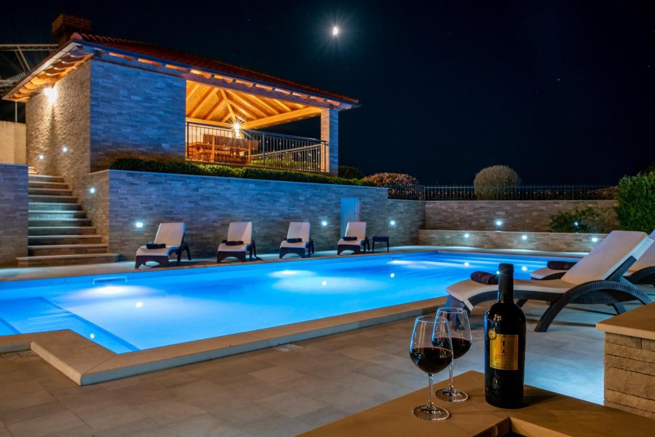 Apartments Sutalo Cavtat Zewnętrze zdjęcie