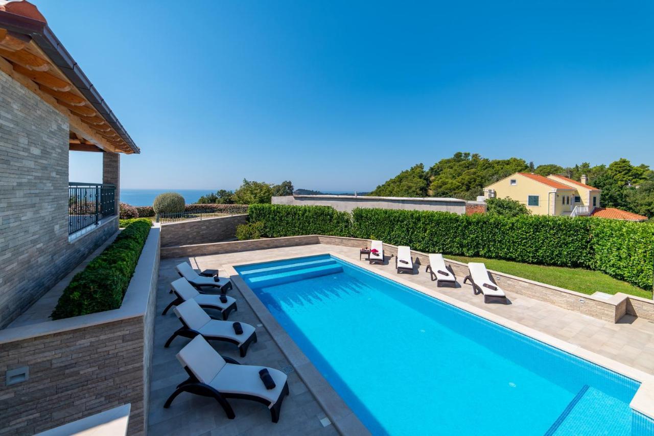 Apartments Sutalo Cavtat Zewnętrze zdjęcie