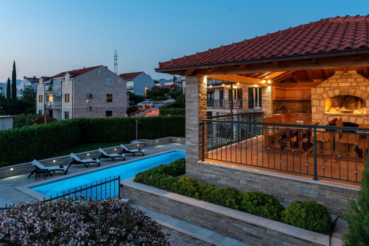 Apartments Sutalo Cavtat Zewnętrze zdjęcie