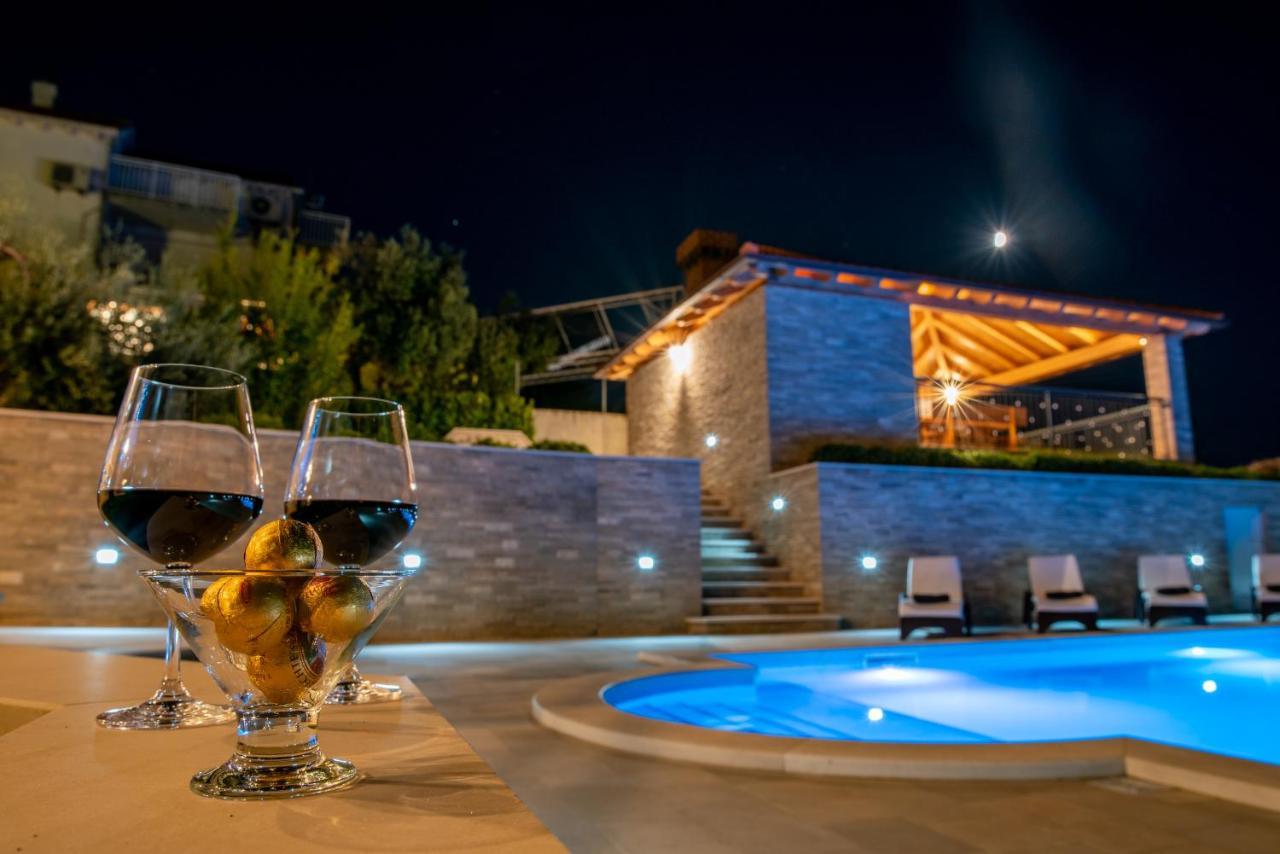 Apartments Sutalo Cavtat Zewnętrze zdjęcie