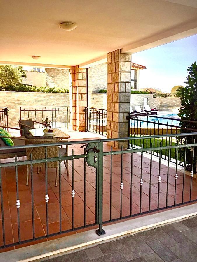 Apartments Sutalo Cavtat Zewnętrze zdjęcie